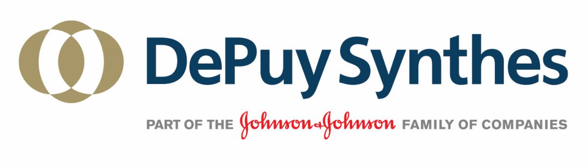 Depuy Logo