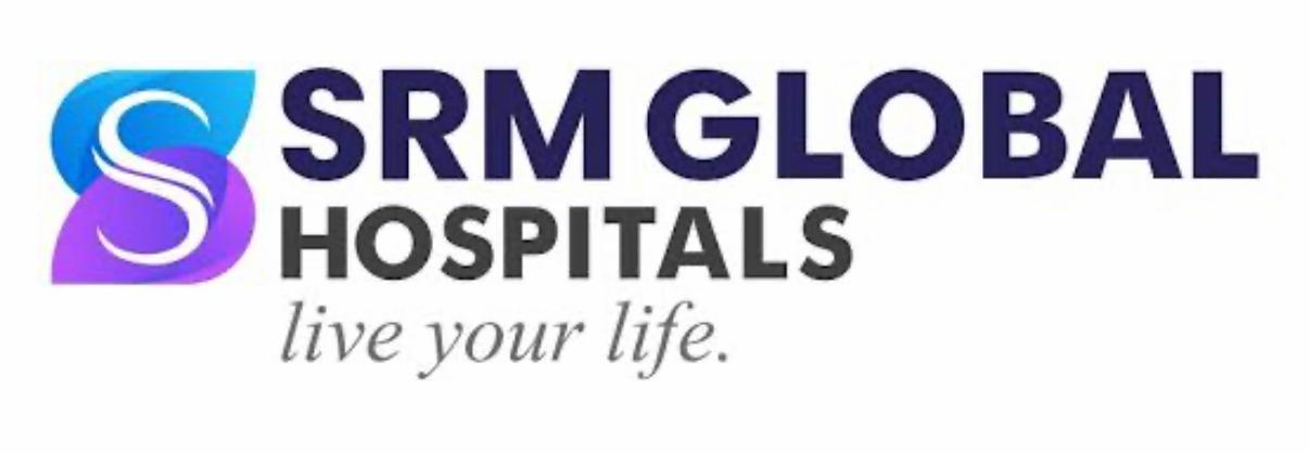 SRM Global Logo